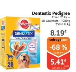 Dentastix