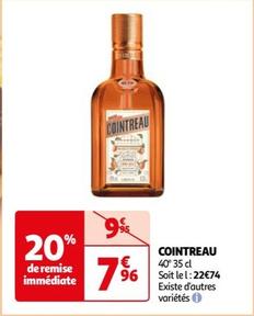 Cointreau