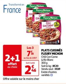 Plats Cuisines