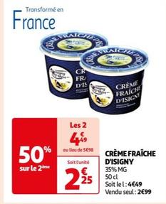 Creme Fraiche