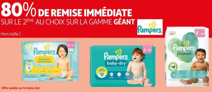 Sur La Gamme Géant