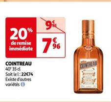 Cointreau