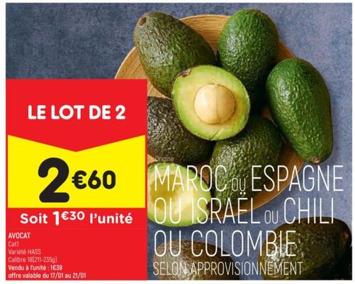 Avocat