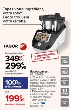 robot de cuisine