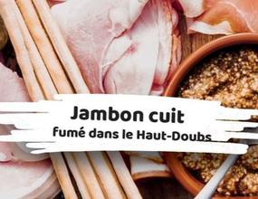 Jambon Cuit