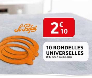 Promo SEL DE SALAISON chez Rural Master