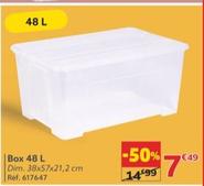 Box 48 L