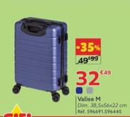 Valise M