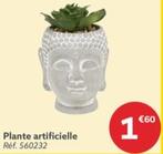 Plante Artificielle