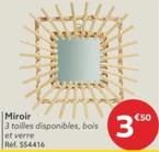 Miroir