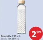 bouteille 730 ml