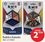 Rubik's Kaleido