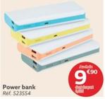 Power Bank