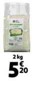 Wei Ming - Riz Gluant 2kg