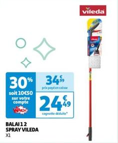 Balai 1 2 Spray