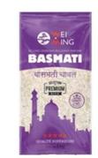 Wei Ming - Riz Basmati 5 Kg