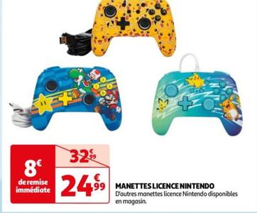 Promo LE JEU SWITCH SONIC SUPERSTARS chez Auchan