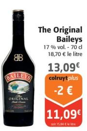 Baileys - The Original