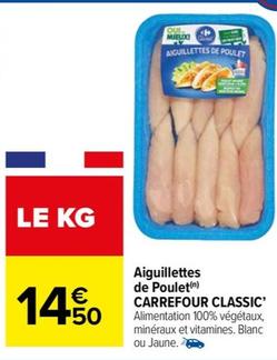 poulet