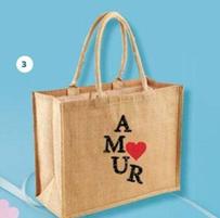 Sac Amour