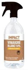 Impact - Vinaigre