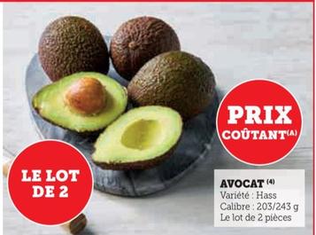 Avocat