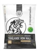 Riz Du Monde - Riz Parfumé Thai Hom Mali Tigre 10kg