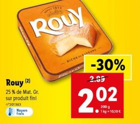 Rouy