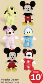 Disney - Peluche