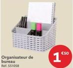 organisateur