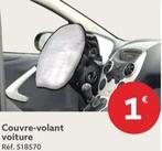 couvre-volant