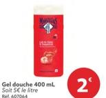 Le Petit Marseillais - Gel Douche