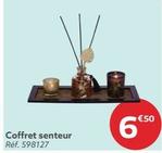 Coffret Senteur