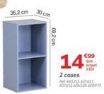 cubox - 2 cases