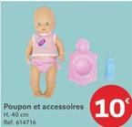 Poupon Et Accessoires 10