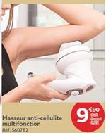 Masseur Anti-cellulite Multifonction