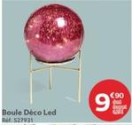 Boule Déco Led