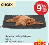 Matelas Orthopédique