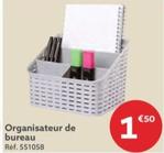 Organisateur De Bureau