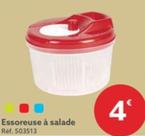 Essoreuse À Salade