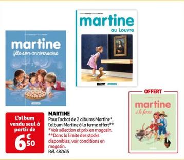 Martine