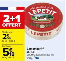 camembert