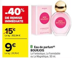 Bourjois - Eau De Parfum
