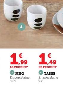 Tasse