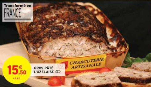 pâté