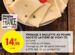 fromage