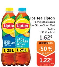 Lipton - Ice Tea