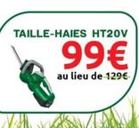 taille-haie