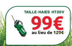 taille-haie
