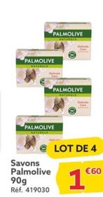 Palmolive - Savons